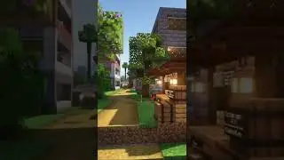 Ванила рп сервер, ссылка в комментариях #minecraft #майнкрафт #сервер #ванила #рп #игры