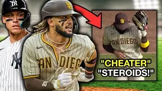 Fernando Tatis Jr RESPONDS to Cheater Chants! Yankees Fans Want This Player Traded (MLB Recap)