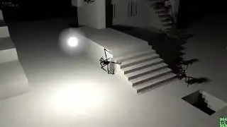 Spiders Sound Design