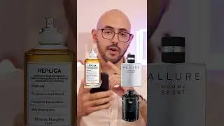 Reacting to "The Best Mens Fragrances" by frag.world #bestmensfragrance