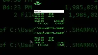 Reveal Your Inner Hacker: Unlock the Secret Style #computerhackers #cmd #code #hacker #greenscreen