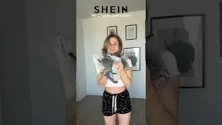 SHEIN Swimwear/Bikini 