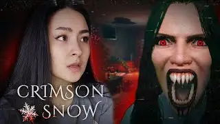 СЧАСТЛИВЫЙ ФИНАЛ! ▶ CRIMSON SNOW #3