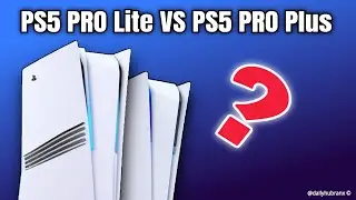 2 PS5 PRO's?!  NEW LEAKS, PLAYSTATION 5 NEWS