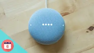 Google Home & Nest Features Update - November 2019