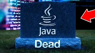 Is Java Dead? - Is it no longer useful?