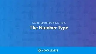 TypeScript: The Number Type