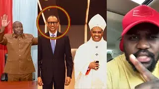 UMURUNDI MOSES AGARUKANYE UBURAKARI BUKABIJE🚨H.E KAGAME ABIHAYE KUMUVUGA NABI BARAGATOYE!