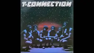 T Connection  -  Funkannection!!