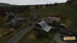 Survival Secrets : DayZ Setting Up Camp