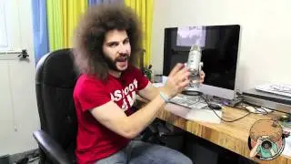 Blue Yeti Microphone Review