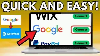 How To Connect Google Domain To Systeme io