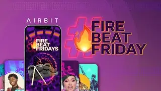 🔥 FIRE BEAT FRIDAY SEASON 3 🔴 LIVE