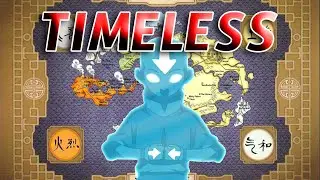 How Avatar the Last Airbender Became Timeless (Video Essay)