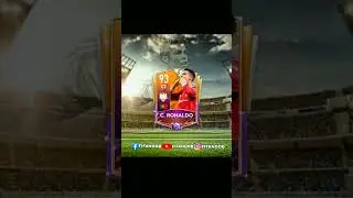 Ronaldo All Version In FIFA MOBILE 23 #fifamobile #fifa #reels #youtubeshorts #shorts #ronaldo