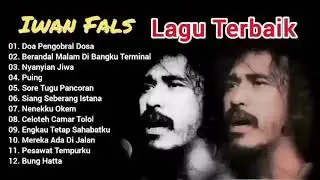 Iwan fals full album [doa pengobral dosa]