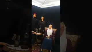 Wax Museum - (Eskişehir/Odunpazarı - Part 4)