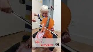 Cello Beginner