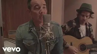 Hoobastank - The Reason (Acoustic)