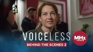 Voiceless: Behind the Scenes #2