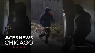 Man sought in 2023 Washington Heights homicide in Chicago