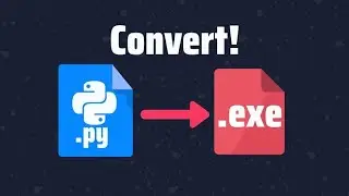 Convert python program to exe file using auto-py-to-exe in windows 10