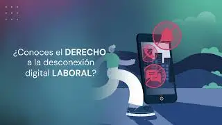 Desconectar para conectar