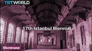 17th Istanbul Biennial | Showcase Special