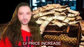 Louis Vuitton Price Increase! LVMH Hotel Kicked Out of Beverly Hills! Big AJLT Sex & the City Update