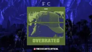 Blxst - Overrated