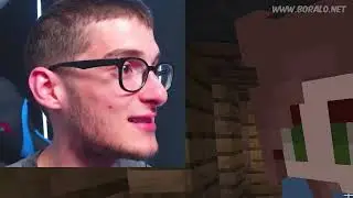 SAKIN EVDE PS5 MİNECRAFT OYNAMAYIN...