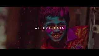 My New Intro | WILDVILLAIN