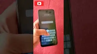 Unlock Code Screen All Remdi ,MI , Xiaomi Without PC Computer No Box