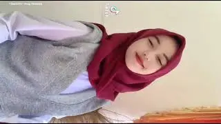 Kumpulan tiktok hijab cantik viral