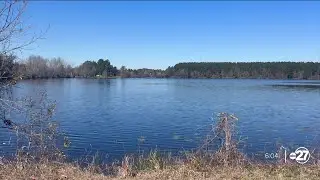 Fisherman recovered in Ulmer Pond after being reported missing