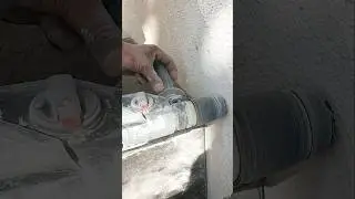 Rebaring Technique in concrete #shorts #short #rebaring #construction