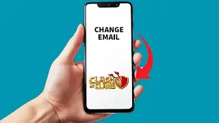 Change Supercell ID Email in Clash of Clans COC 2025 (EASY)