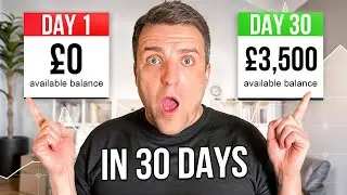 I Made £3,500 In 30 Days Selling Digital Products