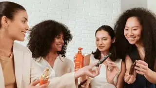 Peau Claire que dois je utiliser? Msecret merveille de beauté