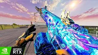 BLOOD STRIKE: Insane 4K Ultra Gameplay 360Hz! (RTX 4060) 🚀🔥