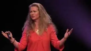 Changing the world through social entrepreneurship: Willemijn Verloop at TEDxUtrecht