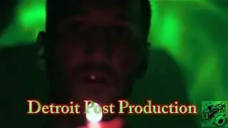 Commercial Detroit Post Pro