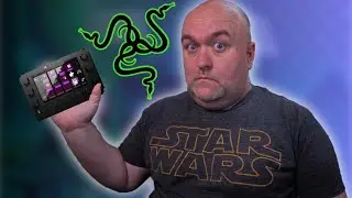 The Razer Stream Controller | I've Had One For A Year?