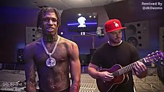 NLE Choppa x  Einer Bank | Slime Thru My Pain (Remix)