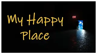 My Happy Place - Indie Horror Game - No Commentary