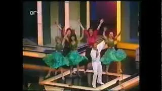 Hora / הורה - Israel 1982 - Eurovision songs with live orchestra