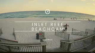 Inlet Reef Beachcam Destin, FL