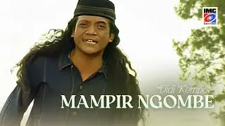 Didi Kempot - Mampir Ngombe (Sholawat Bersama) IMC Record Java