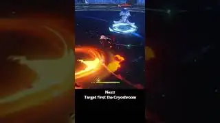 Easy Tips Spiral Abyss Floor 12 Chamber 3 Part 1