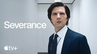 Severance — Season 2 Official Teaser | Apple TV+